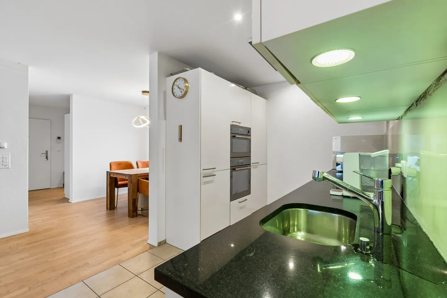 Appartamento moderno a Bülach - Foto 5 di 11