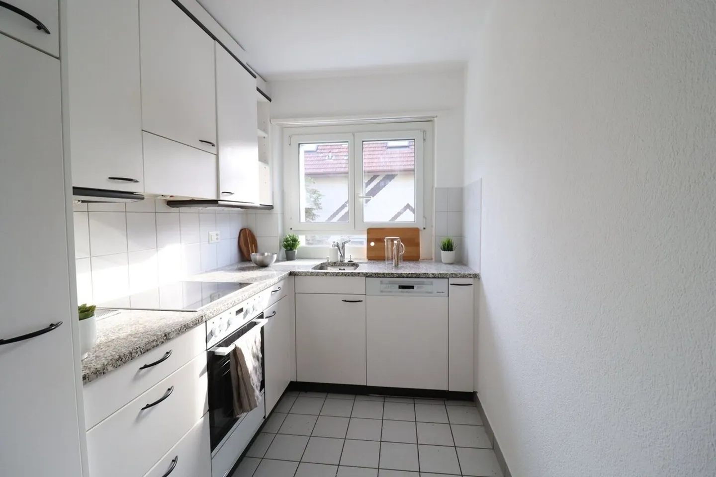 Schöne 4,5-Zimmer-Wohnung im 1. Stock - Foto 1 von 10