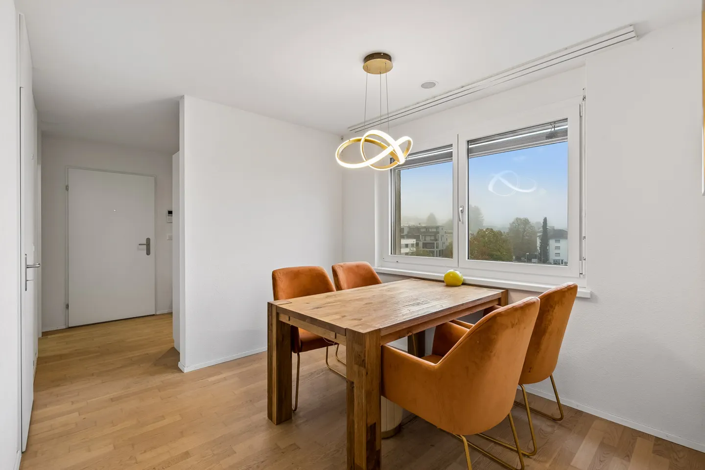 Appartamento moderno a Bülach - Foto 6 di 11