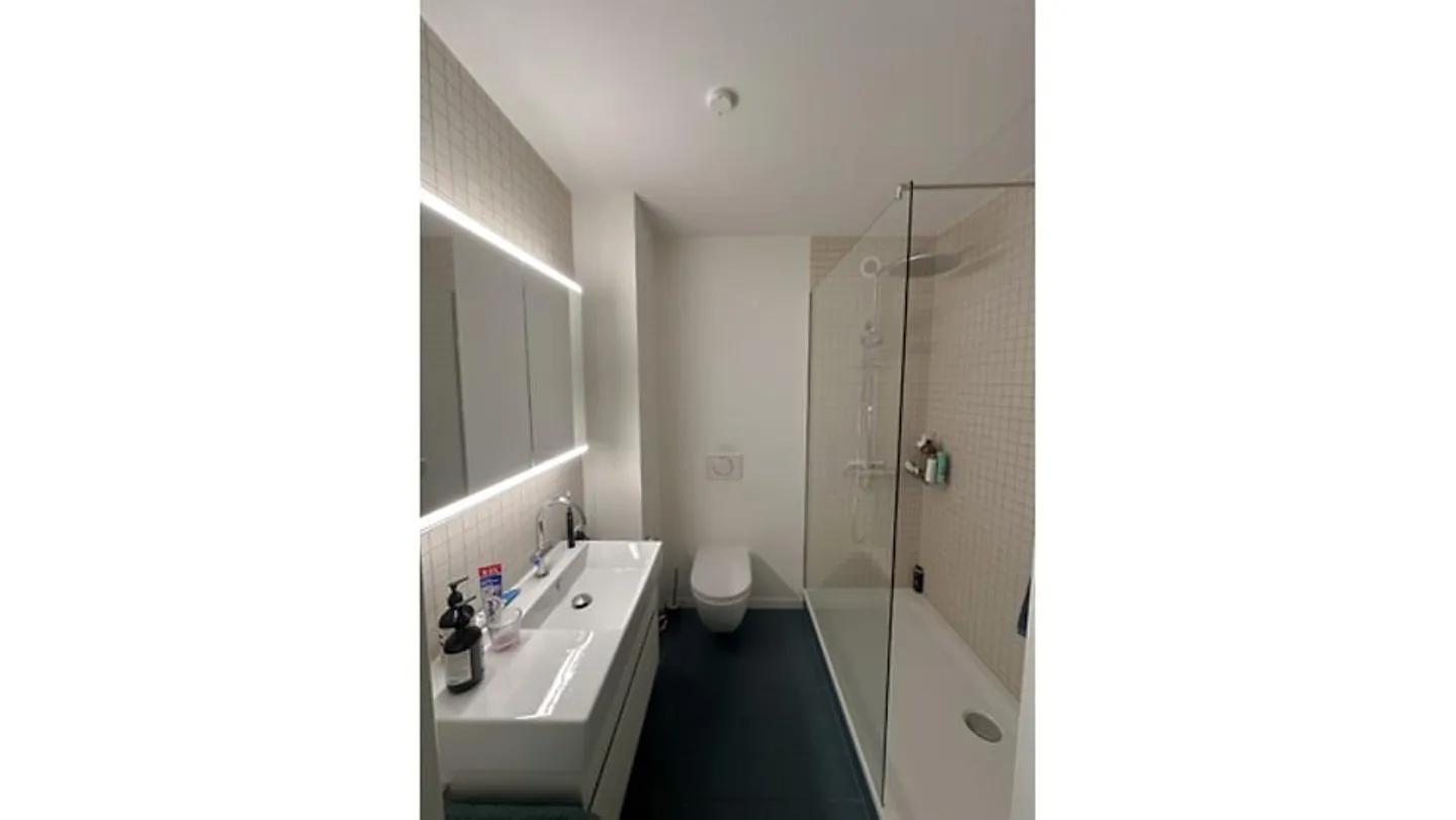 Möblierte Wohnung in Bern - Foto 6 von 7