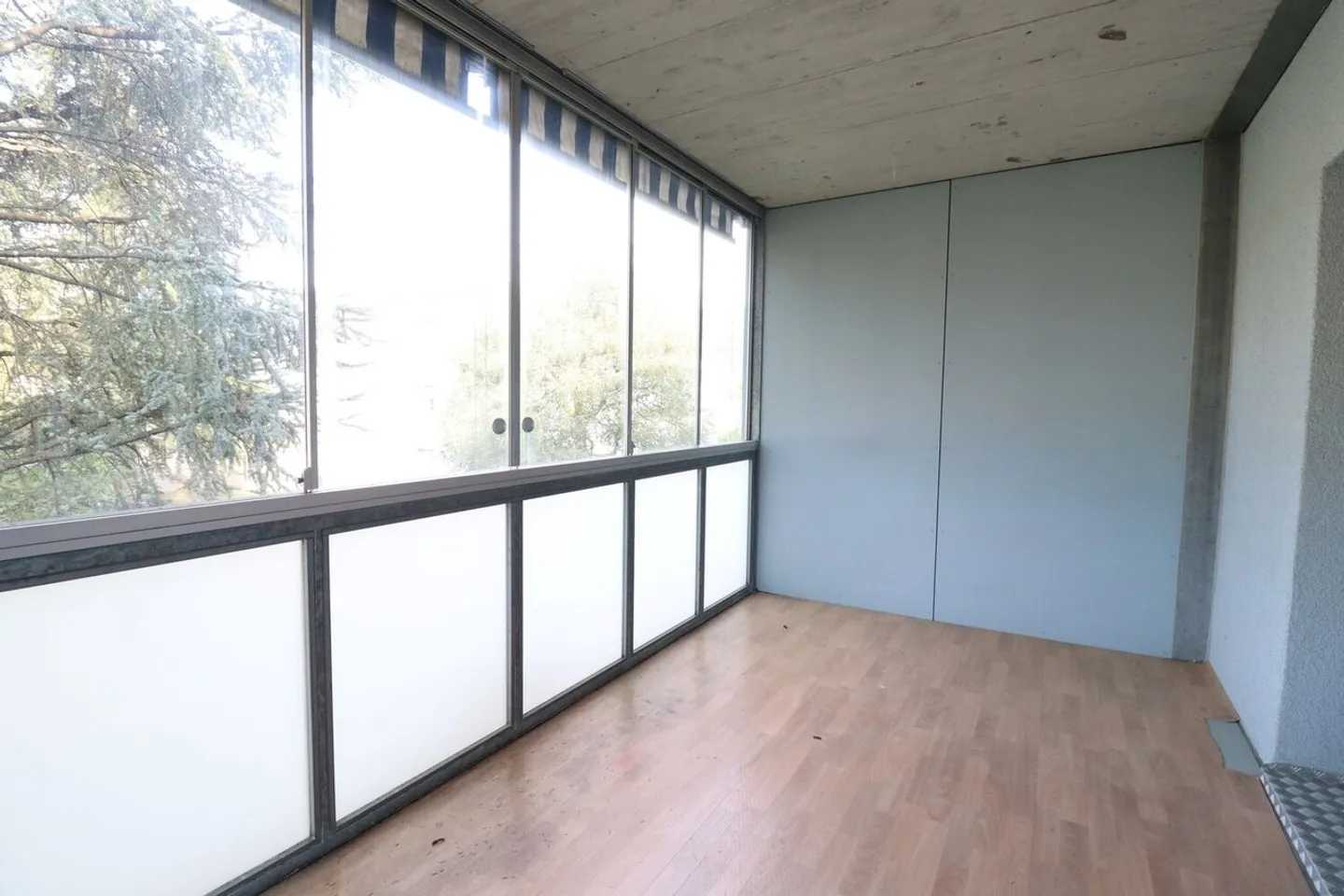Schöne 4,5-Zimmer-Wohnung im 1. Stock - Foto 4 von 10