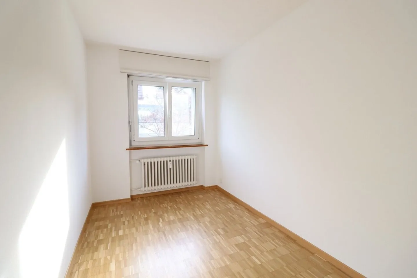 Schöne 4,5-Zimmer-Wohnung im 1. Stock - Foto 6 von 10