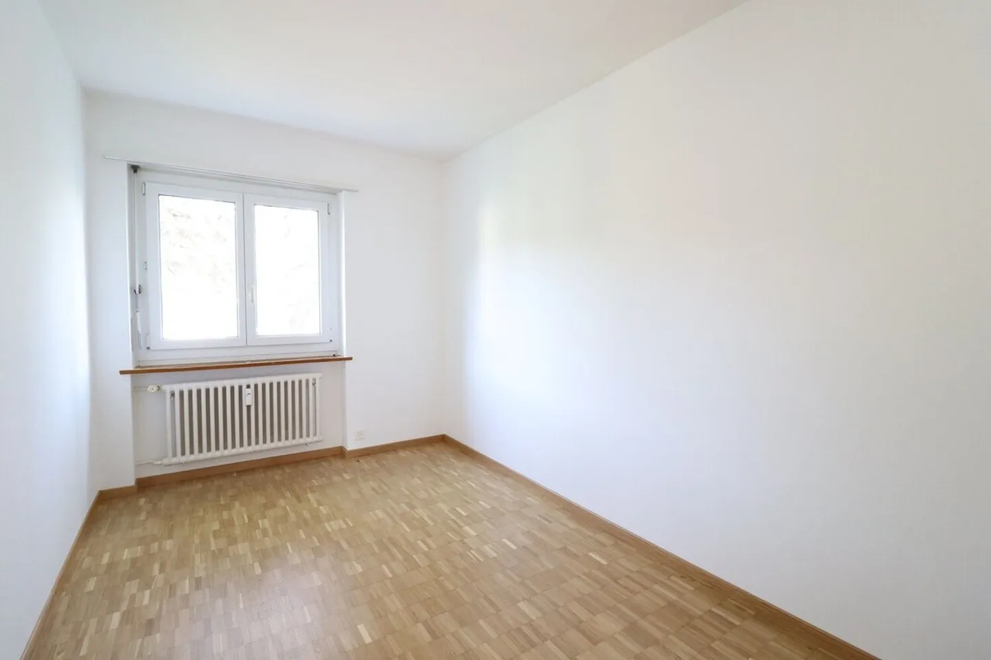 Schöne 4,5-Zimmer-Wohnung im 1. Stock - Foto 7 von 10