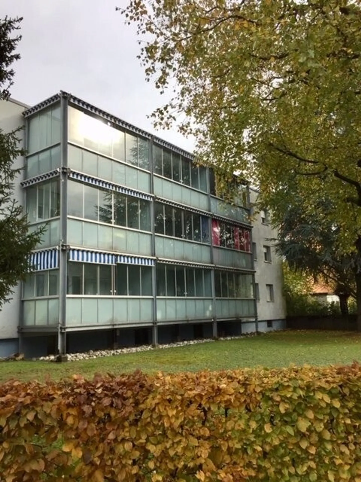 Schöne 4,5-Zimmer-Wohnung im 1. Stock - Foto 10 von 10