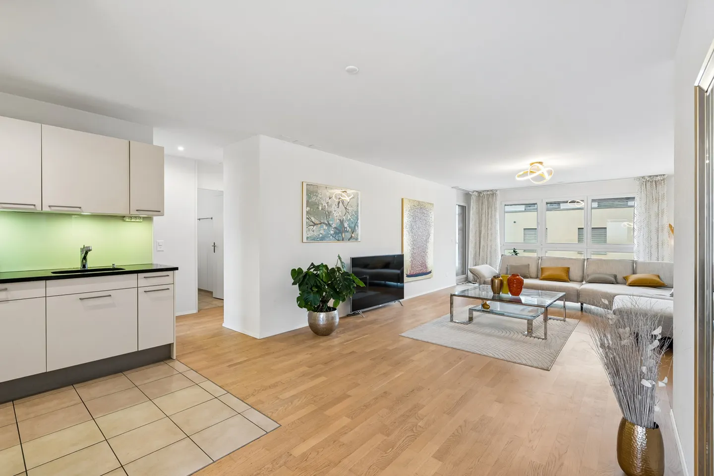 Appartamento moderno a Bülach - Foto 7 di 11