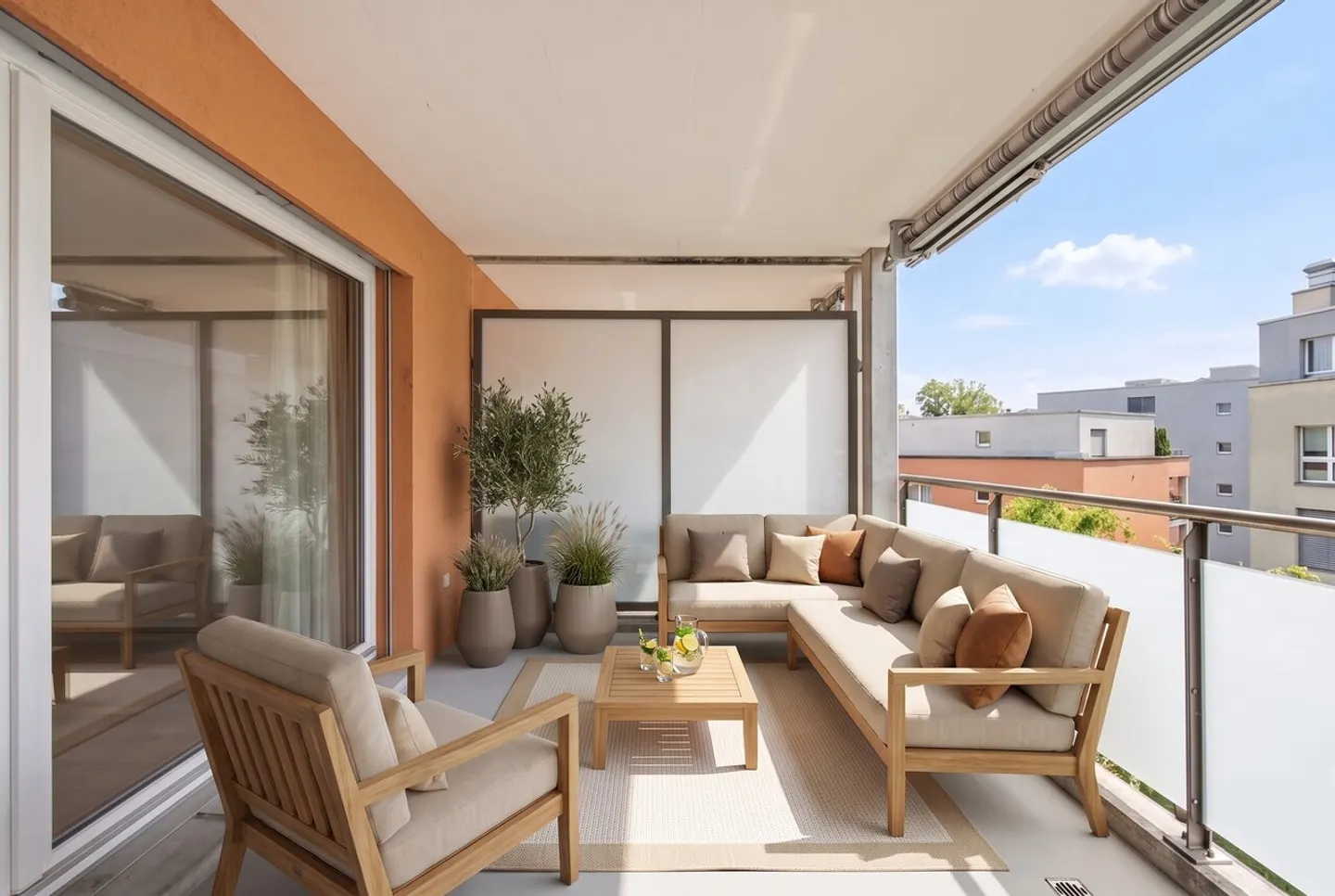 Appartamento moderno a Bülach - Foto 8 di 11