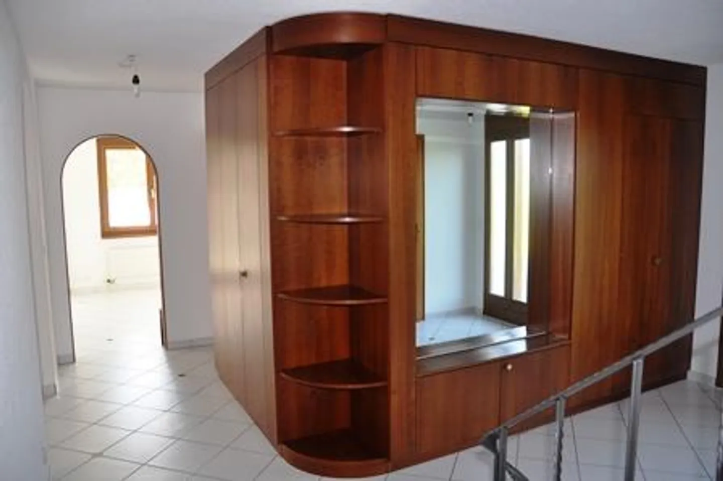Maison familiale jumelée spacieuse de 6,5 pièces - Photo 8 sur 11