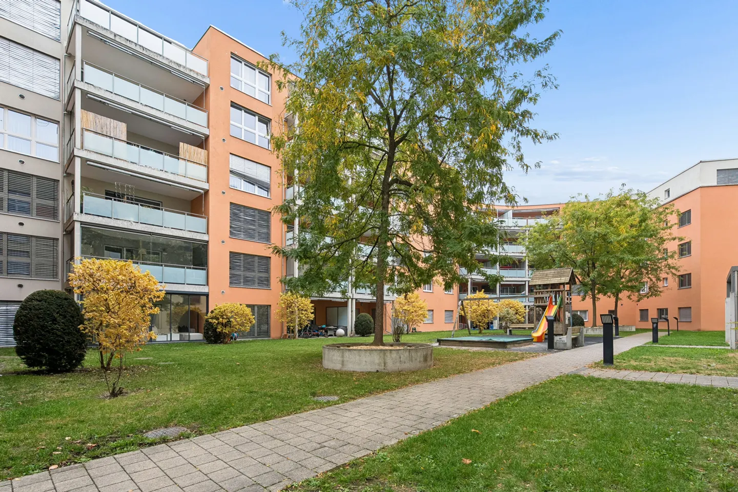 Appartamento moderno a Bülach - Foto 11 di 11