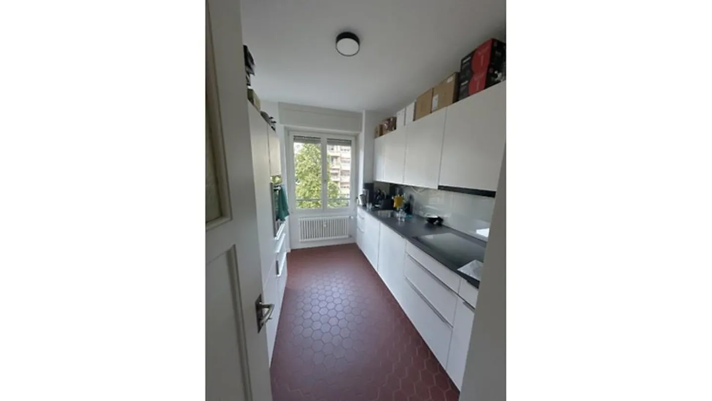 Möblierte Wohnung in Bern - Foto 7 von 7