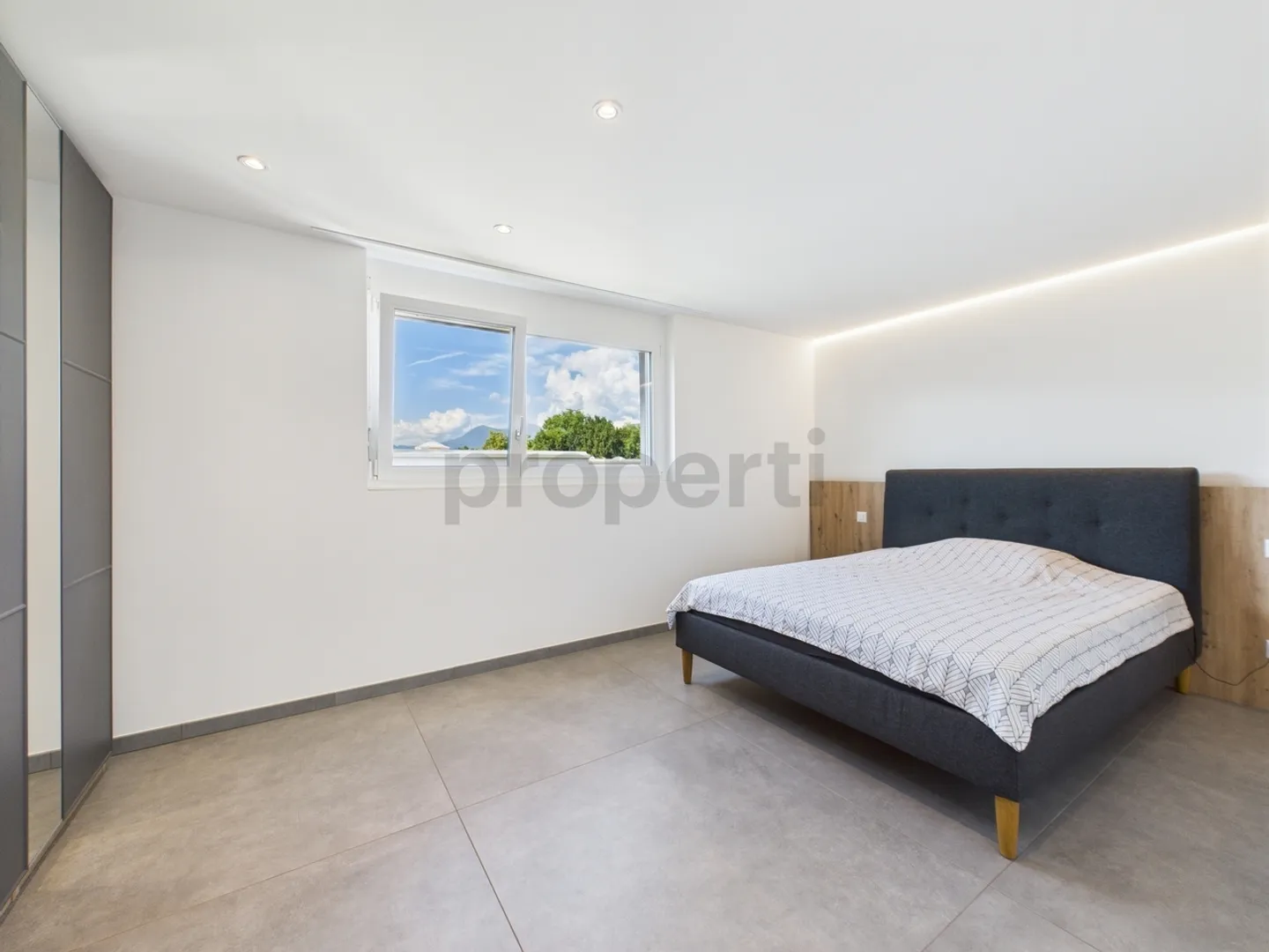 Bel appartement de 3,5 pièces à Pazzallo, TI - Photo 5 sur 12