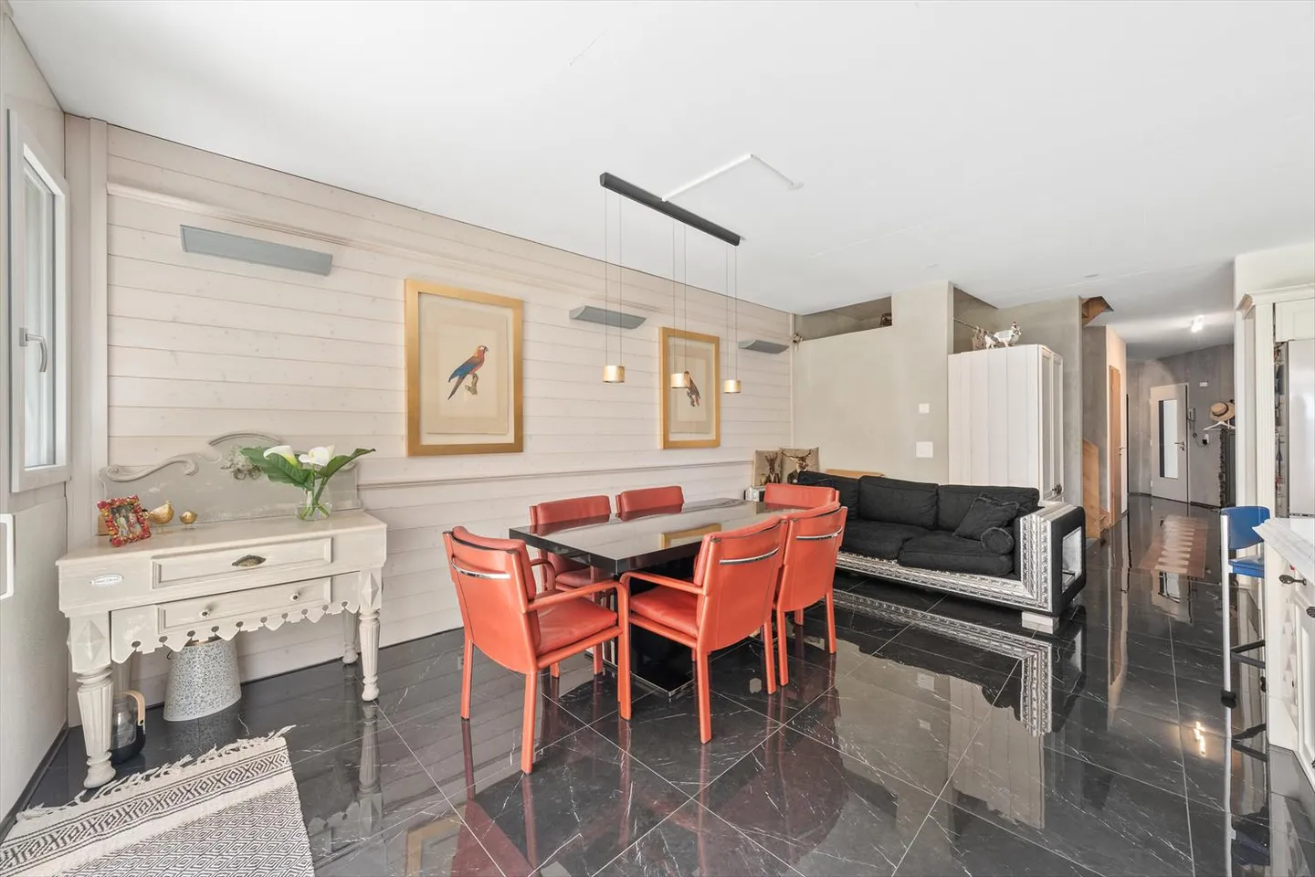 5-Zimmer-Haus - Foto 2 von 9