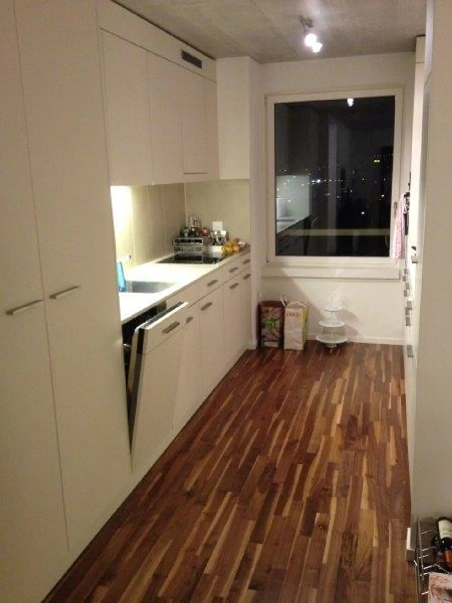 Here you enjoy the panoramic view! - Photo 3 of 9