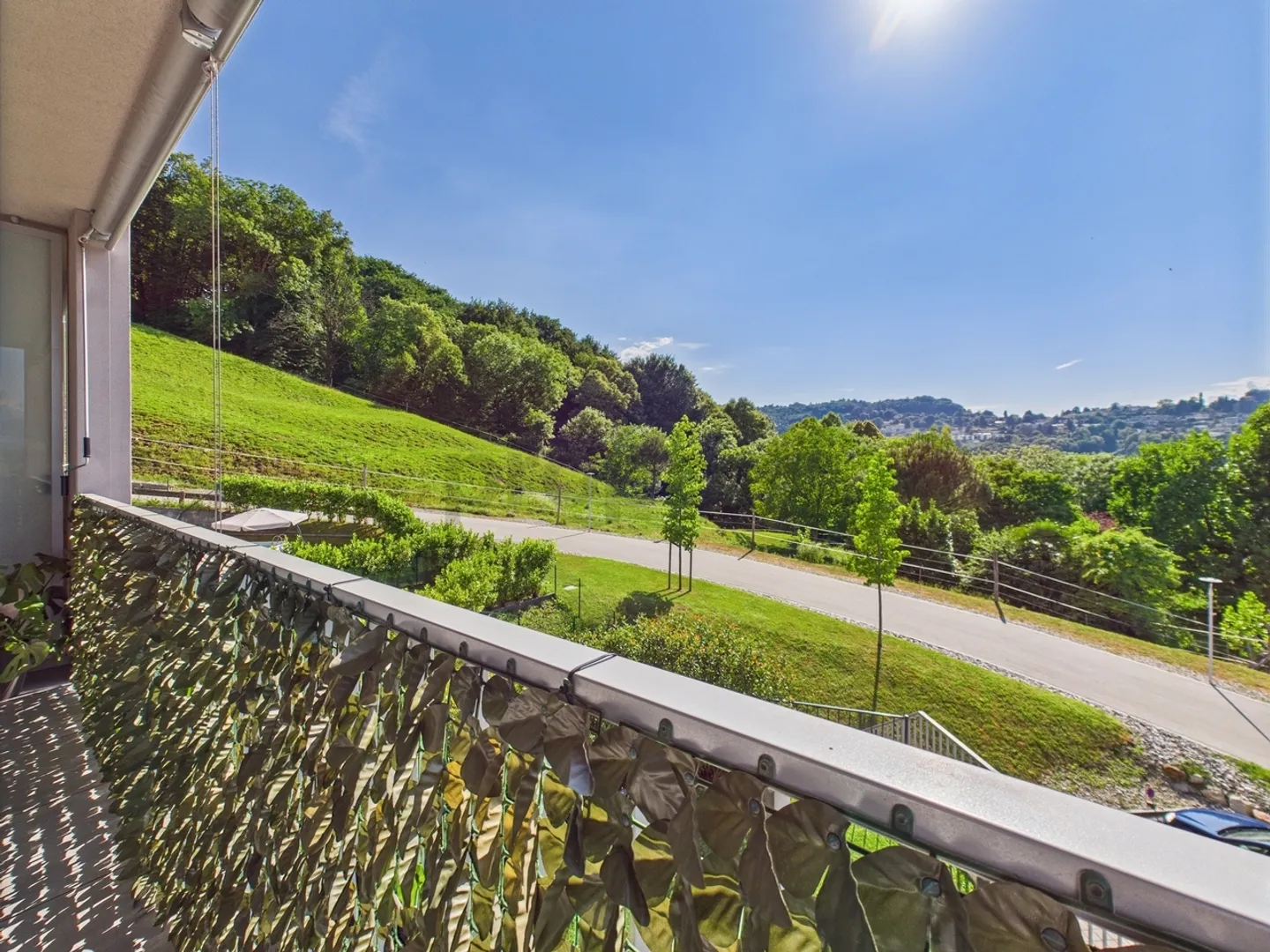 Bel appartement de 3,5 pièces à Pazzallo, TI - Photo 11 sur 12