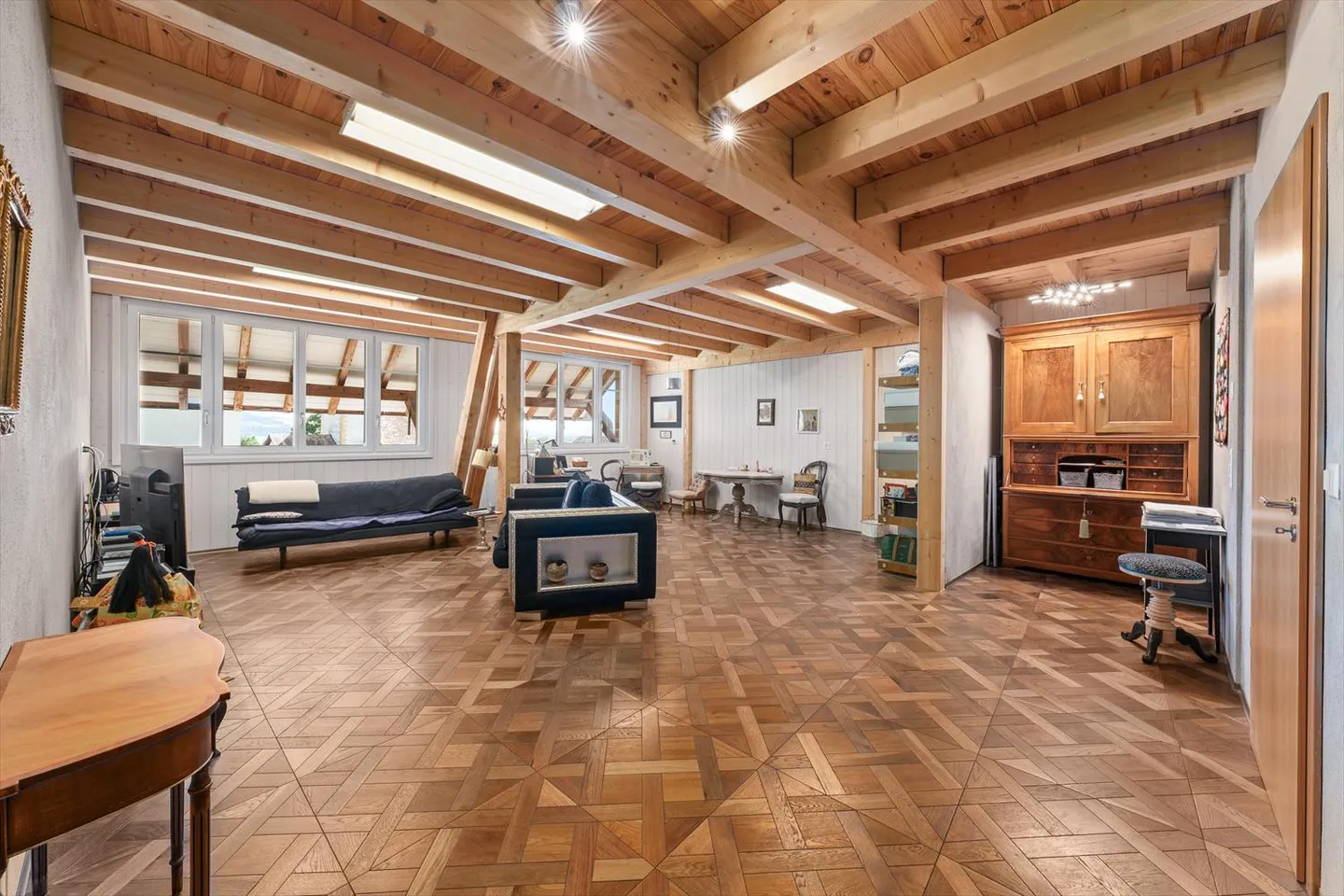 5-Zimmer-Haus - Foto 6 von 9