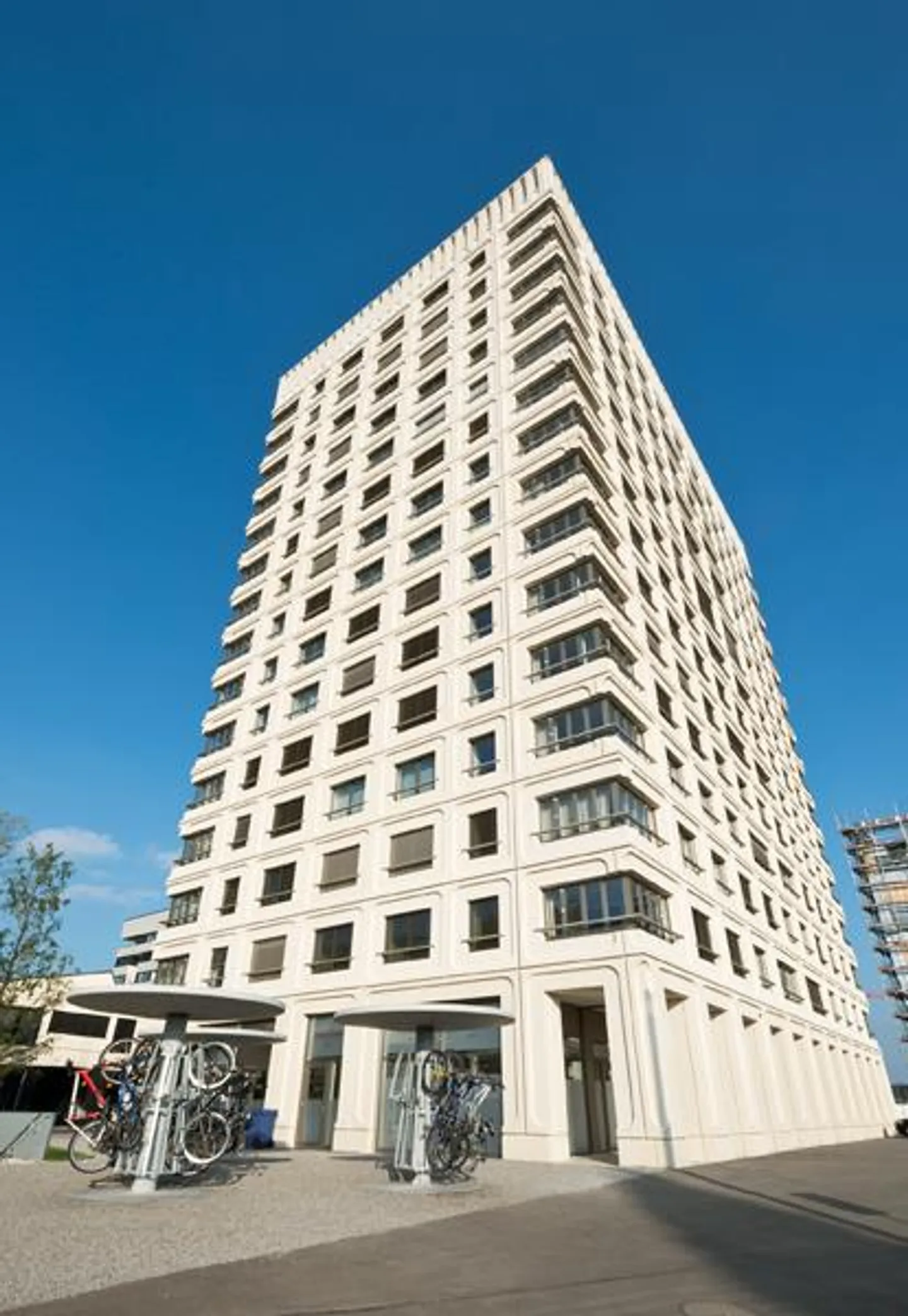 Here you enjoy the panoramic view! - Photo 1 of 9