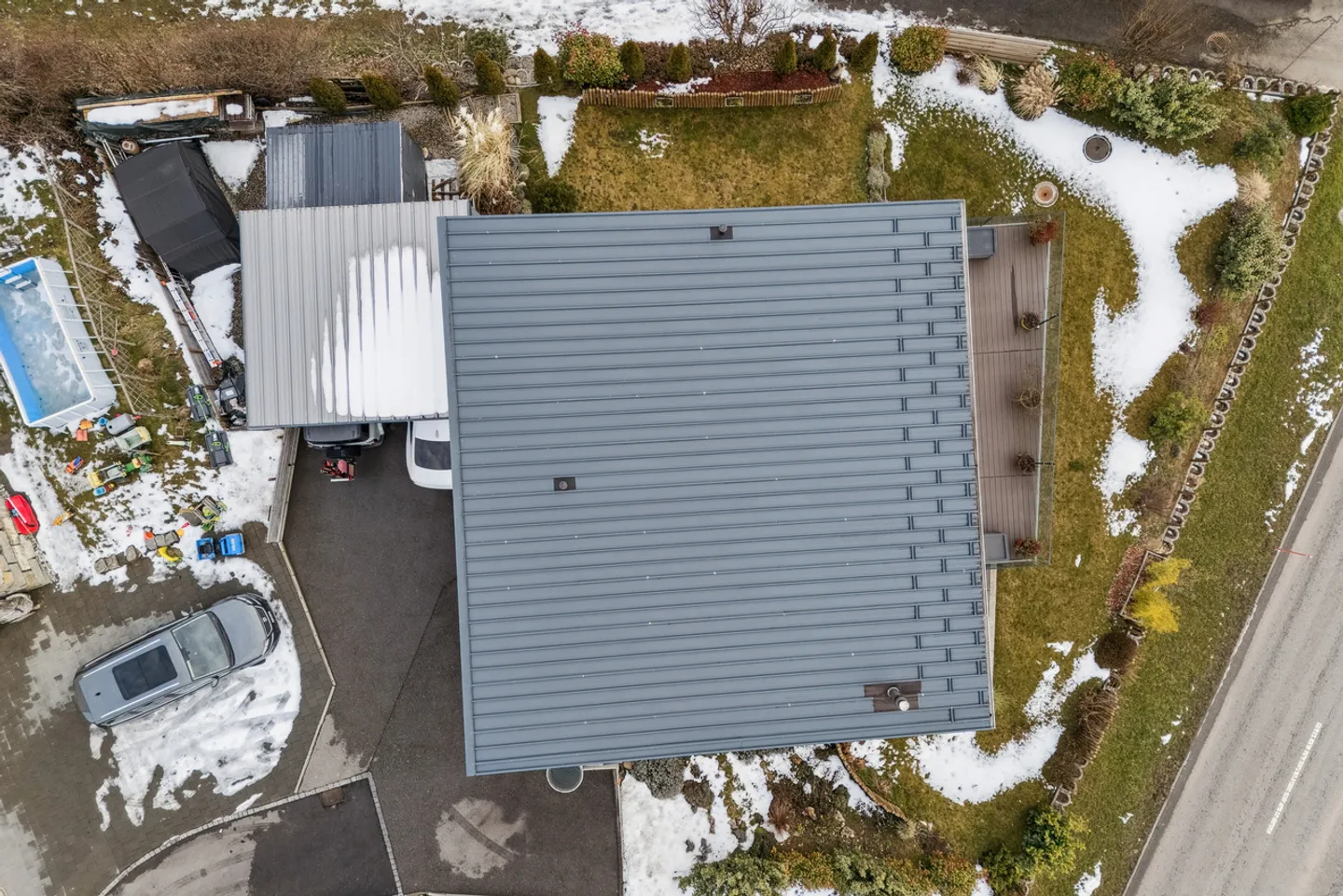 Magnificent individual villa with contemporary design - Photo 19 of 19