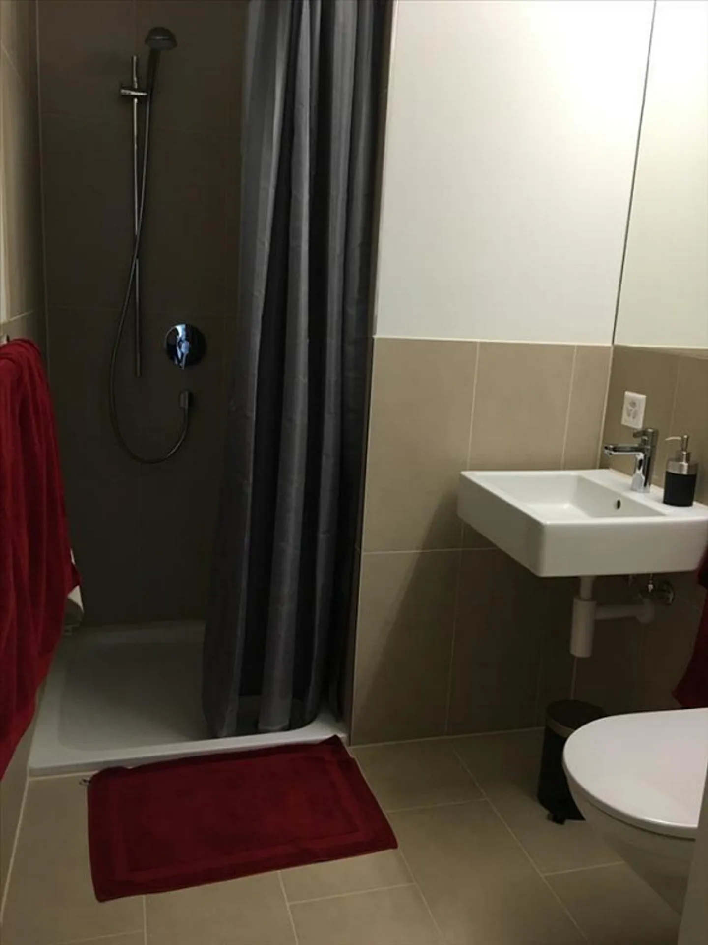 Here you enjoy the panoramic view! - Photo 5 of 9