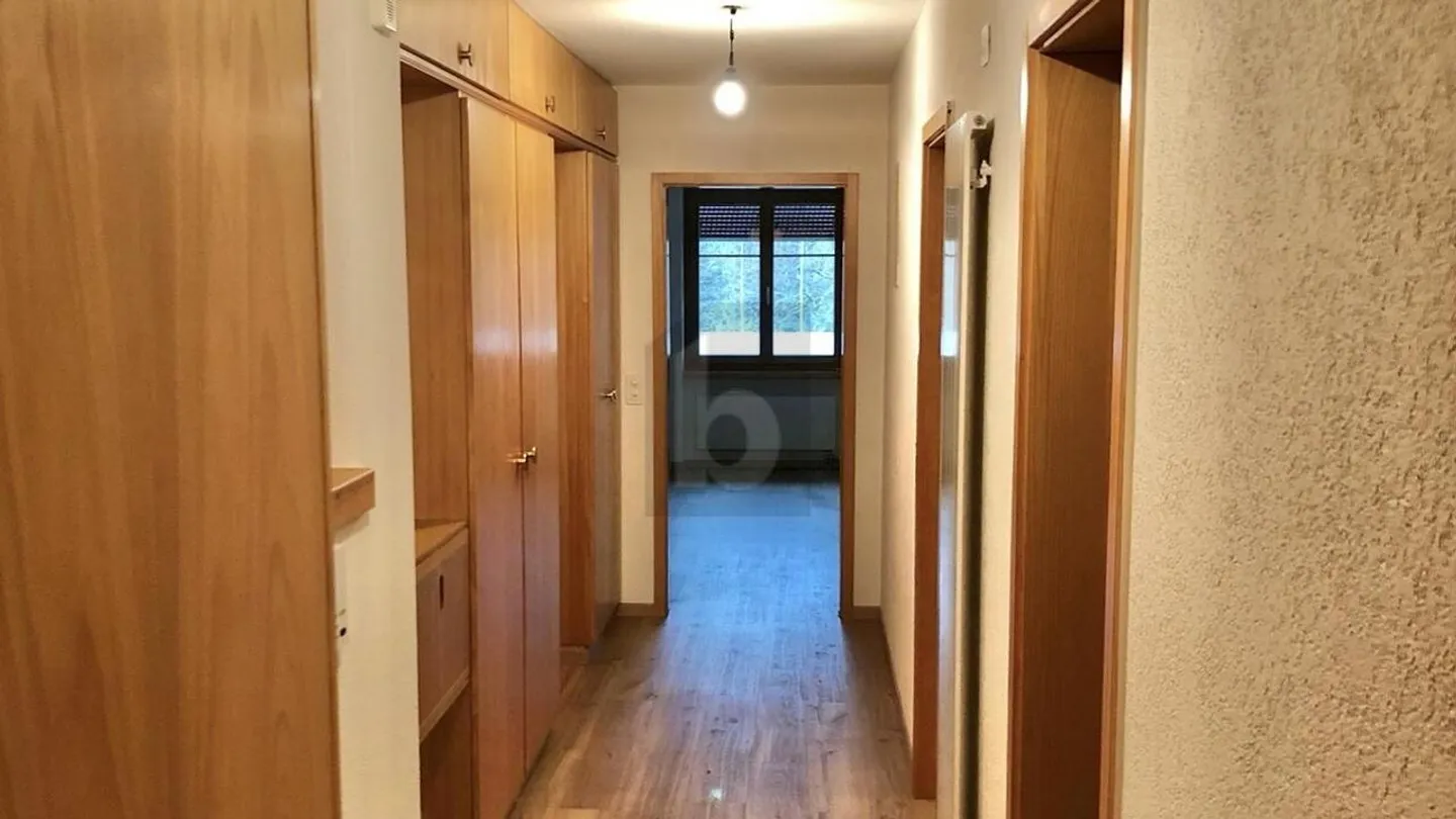 Appartamento in affitto - Foto 3 di 6