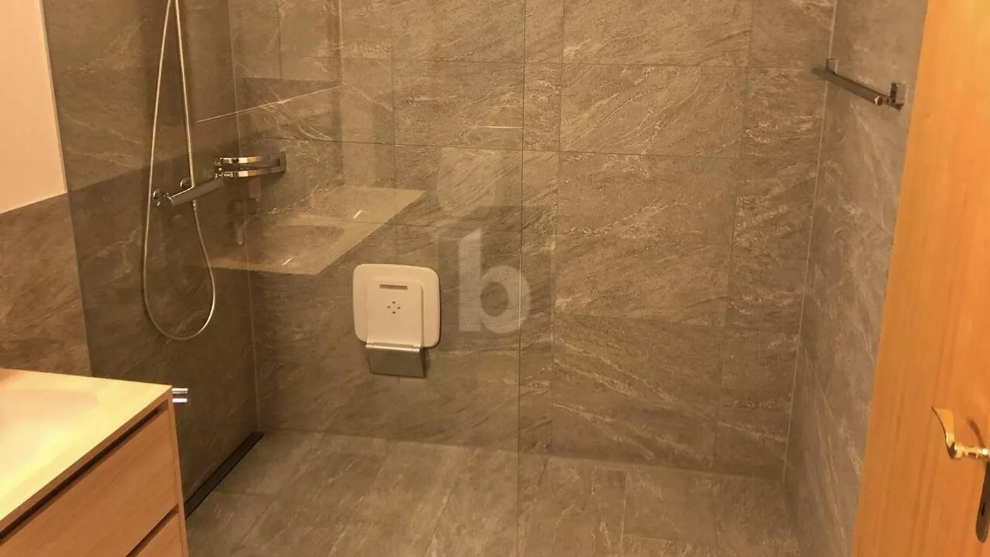 Appartamento in affitto - Foto 4 di 6