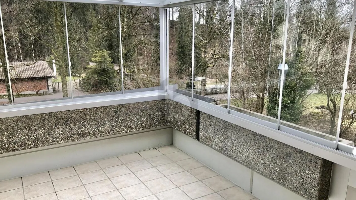 Appartamento in affitto - Foto 5 di 6