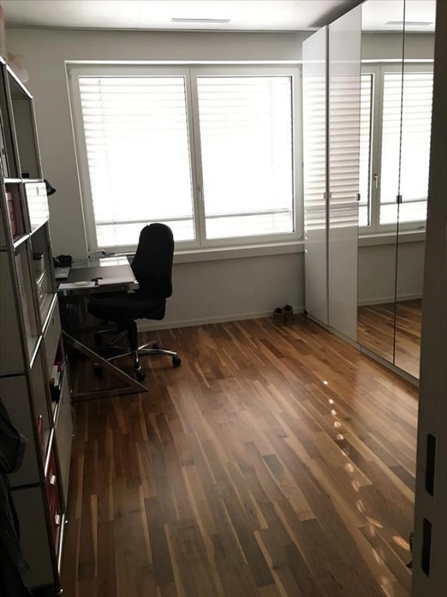 Here you enjoy the panoramic view! - Photo 7 of 9