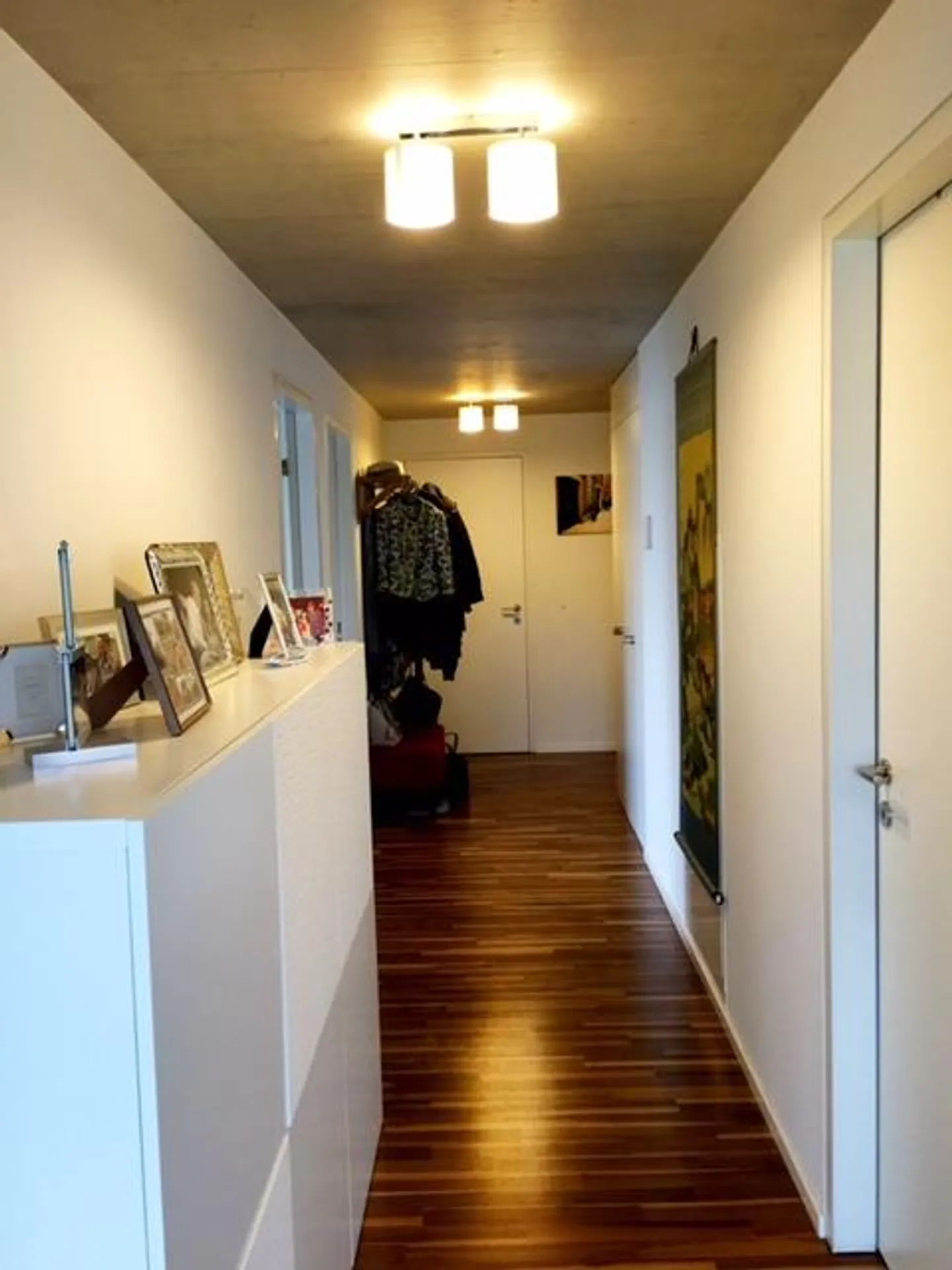 Here you enjoy the panoramic view! - Photo 8 of 9