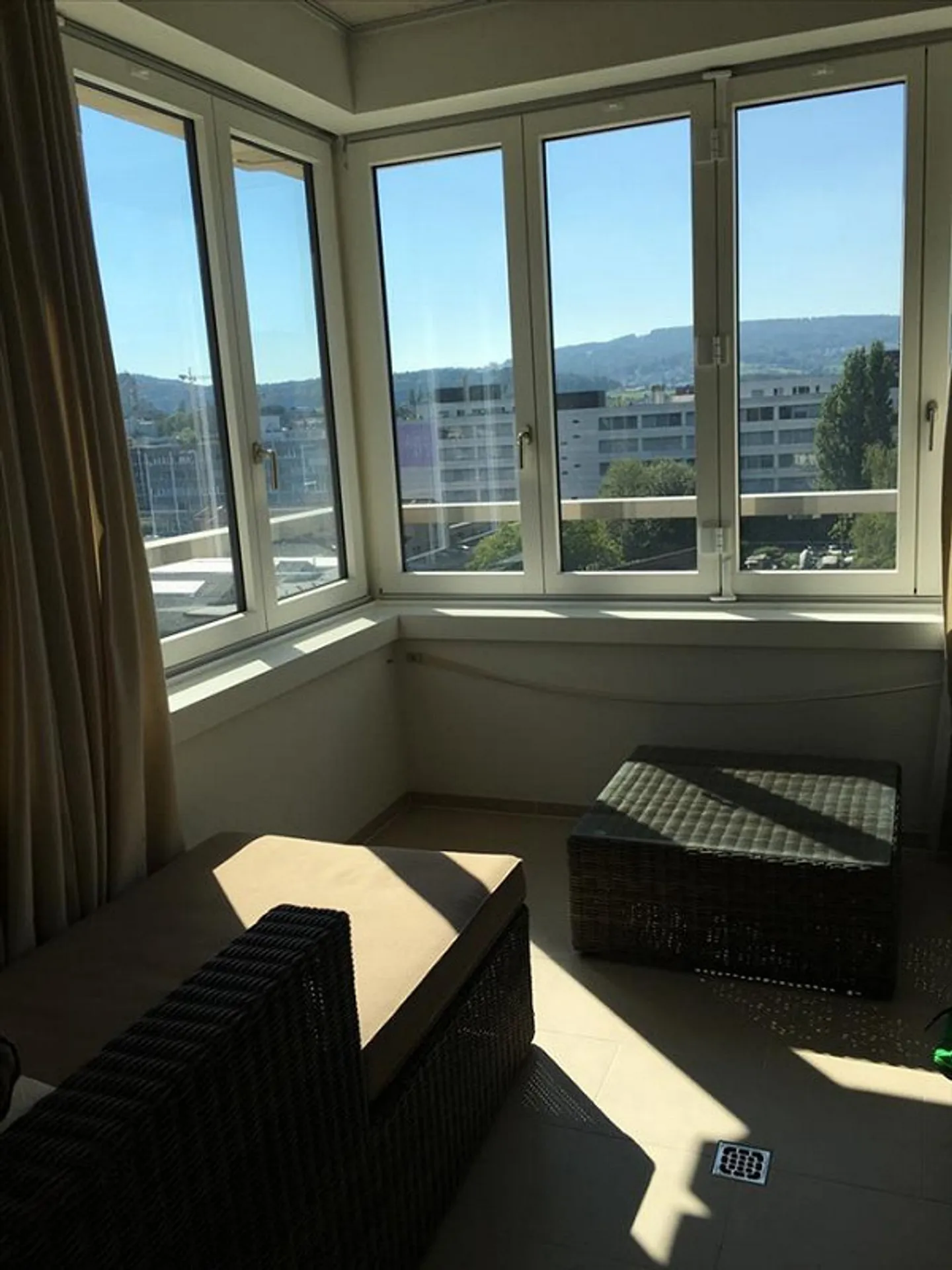 Here you enjoy the panoramic view! - Photo 9 of 9