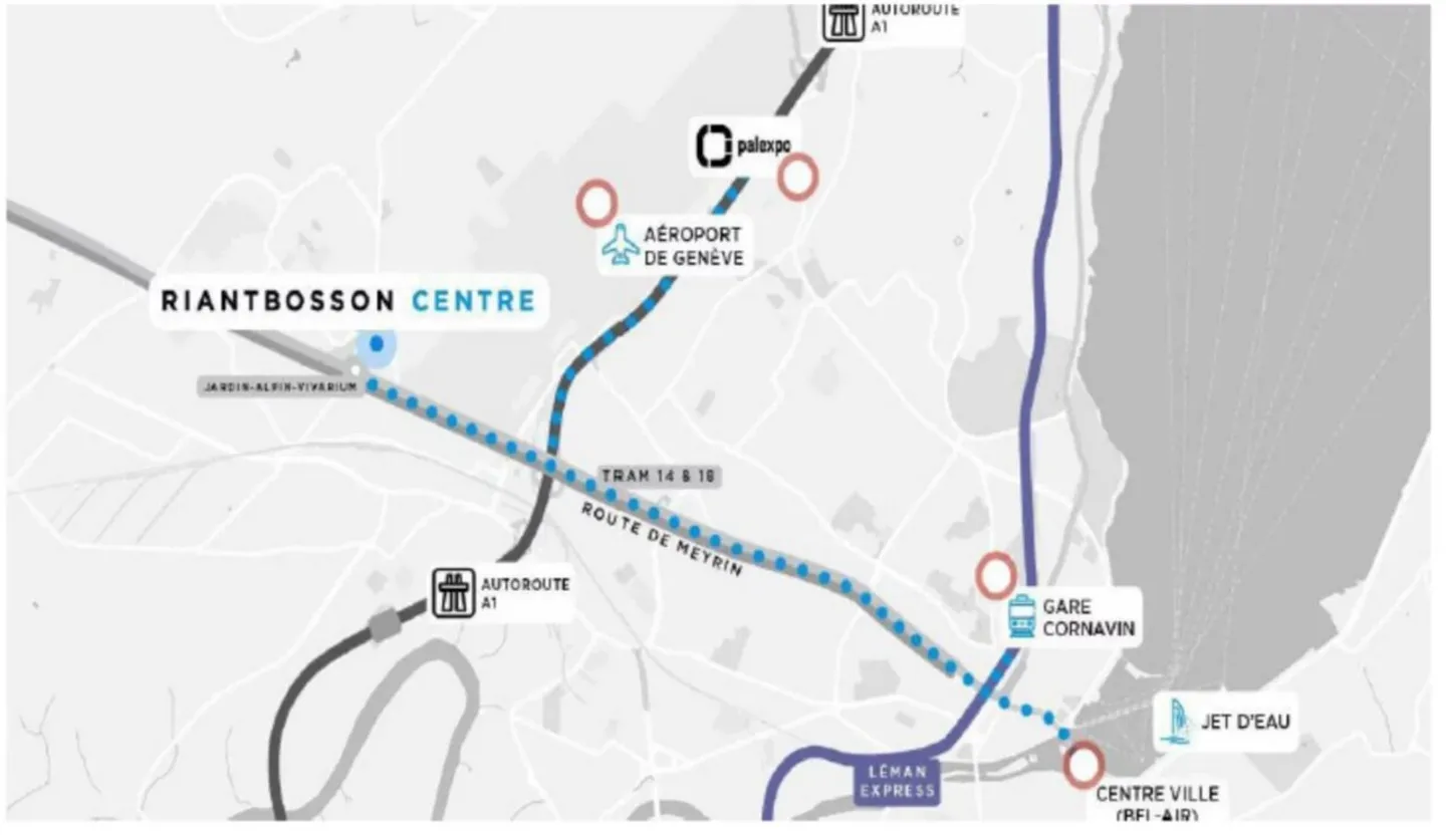 Administrative surfaces within a business center - Photo 6 of 6