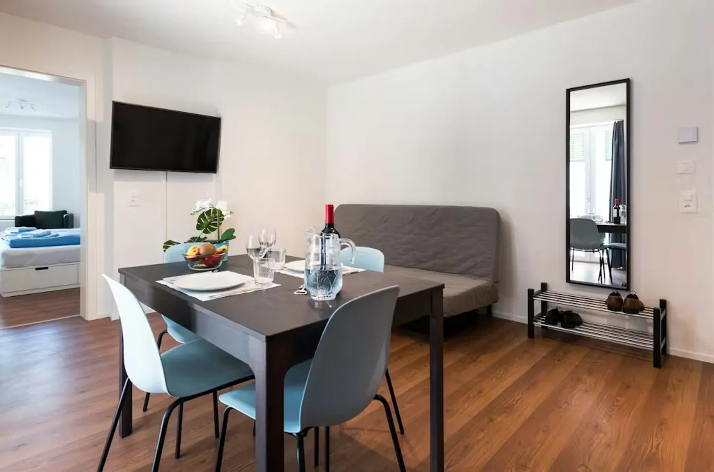 Appartement à louer - Photo 8 sur 10