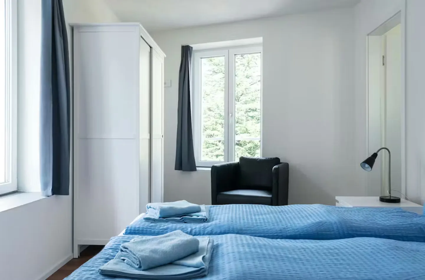 Appartement à louer - Photo 10 sur 10