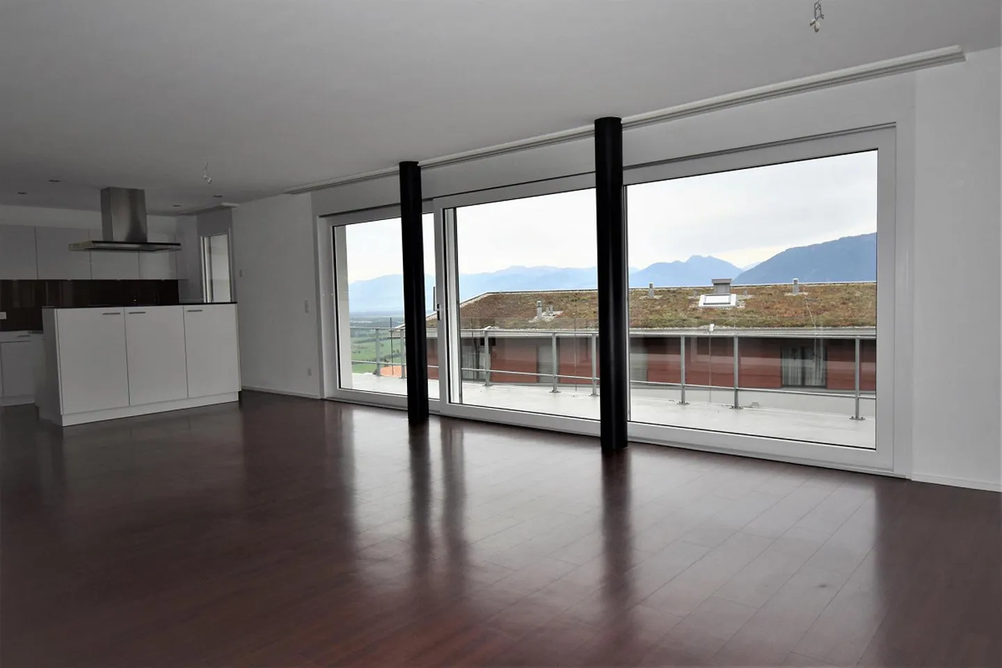 Vivere con una vista traumatica - Foto 4 di 10