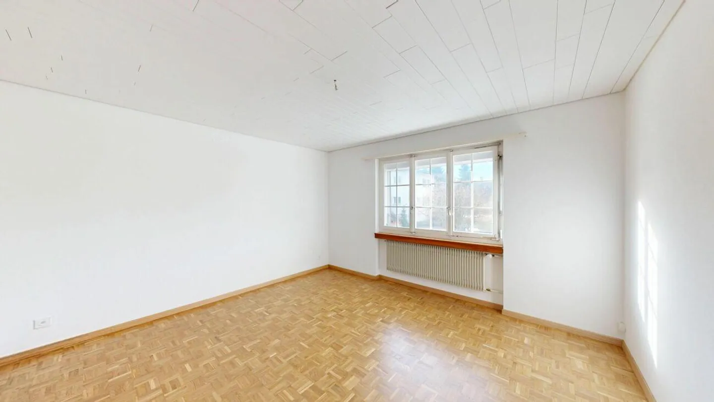 6.0 Room Single Family House with Large Garden - Photo 8 of 16