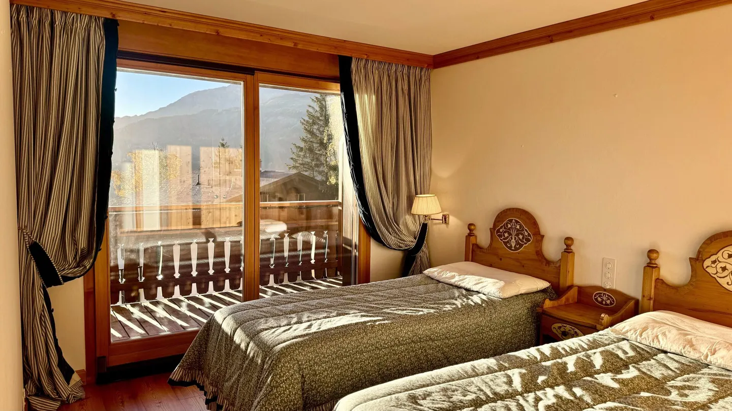 Appartement Montagnard Charmant - Photo 4 sur 15