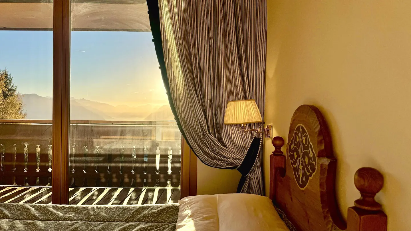 Appartement Montagnard Charmant - Photo 5 sur 15