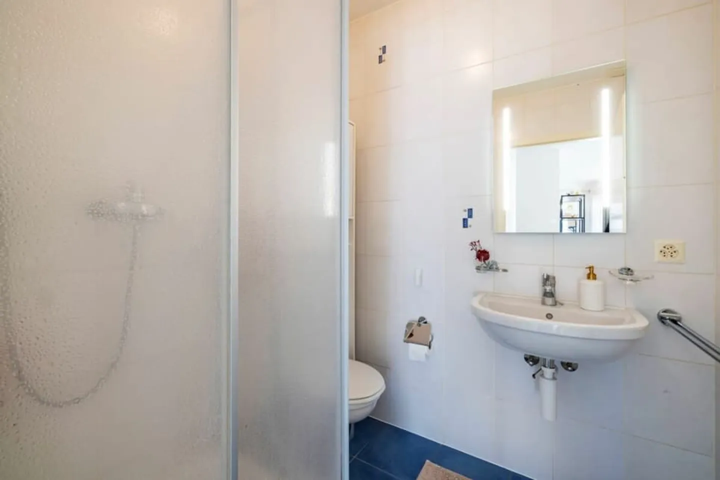 Appartement de 3.5 pces au 1er étage à Aigle - Photo 9 of 12