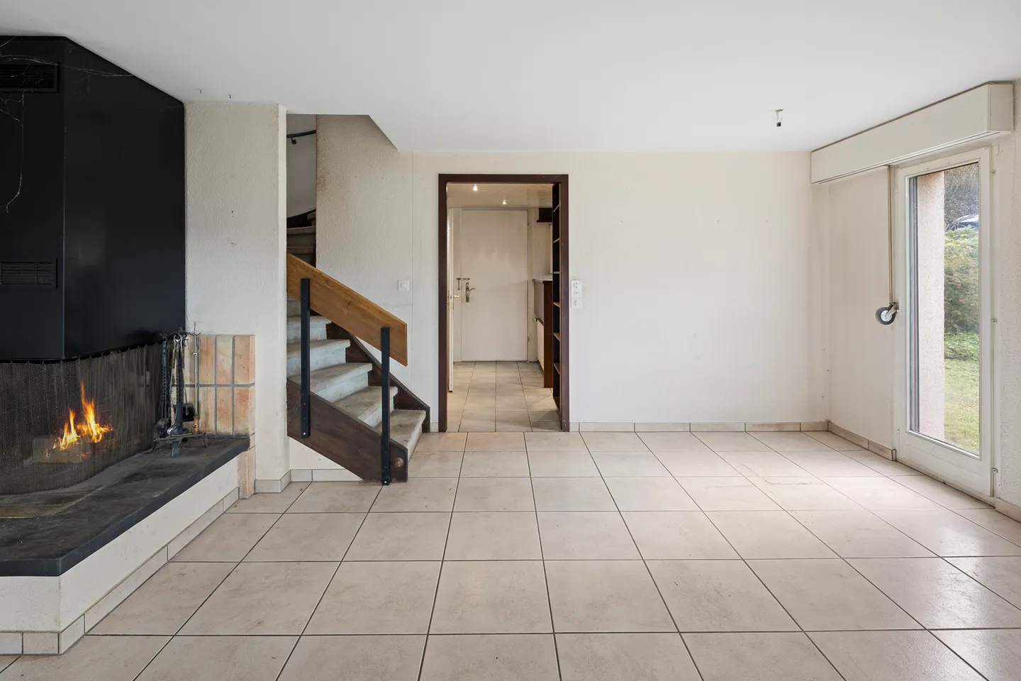 Semi-detached house for sale - Photo 7 of 14