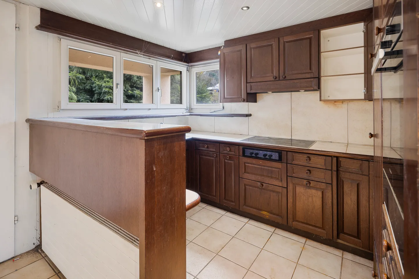 Semi-detached house for sale - Photo 8 of 14