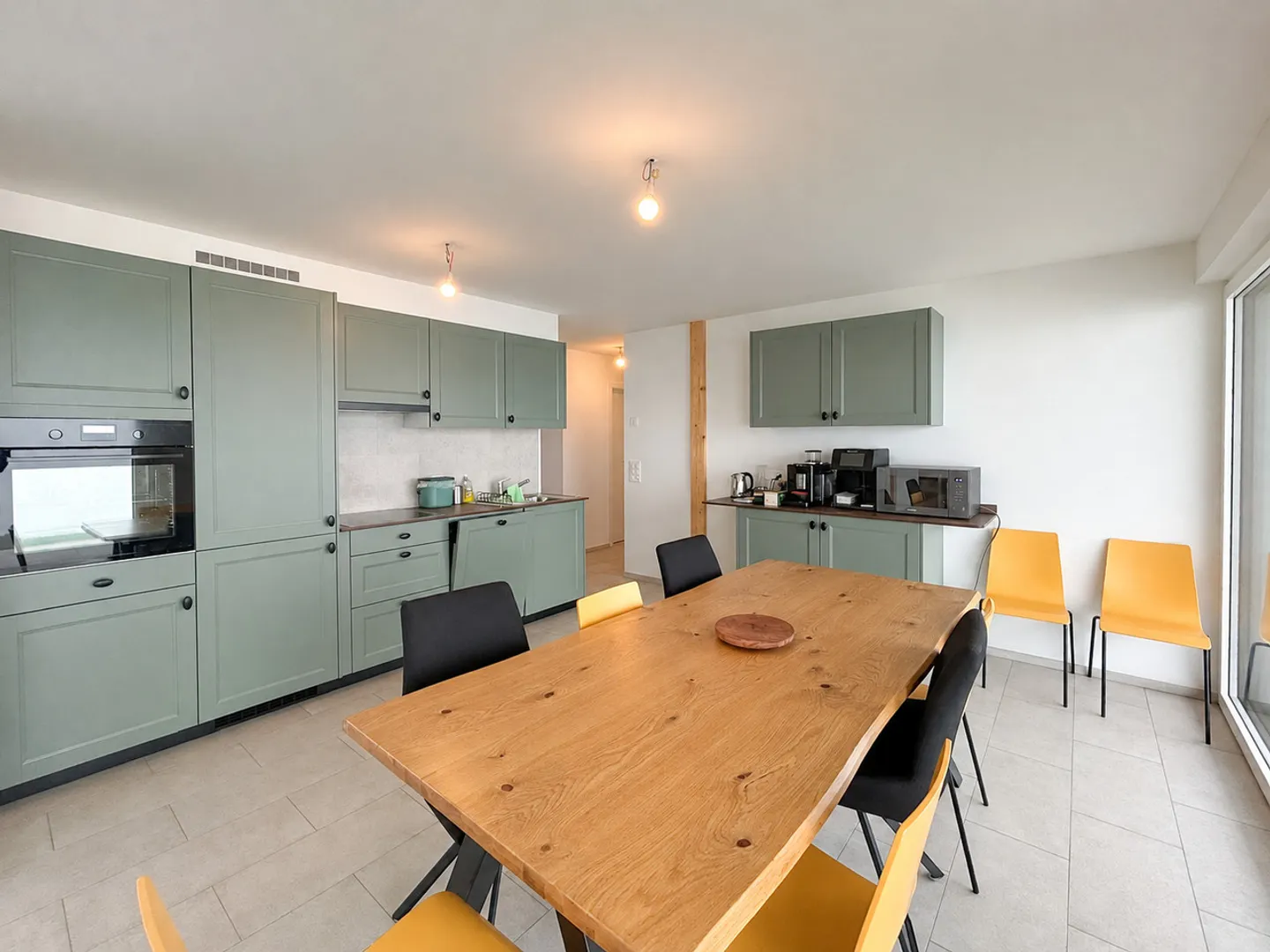Wohnung mieten - Foto 1 von 17