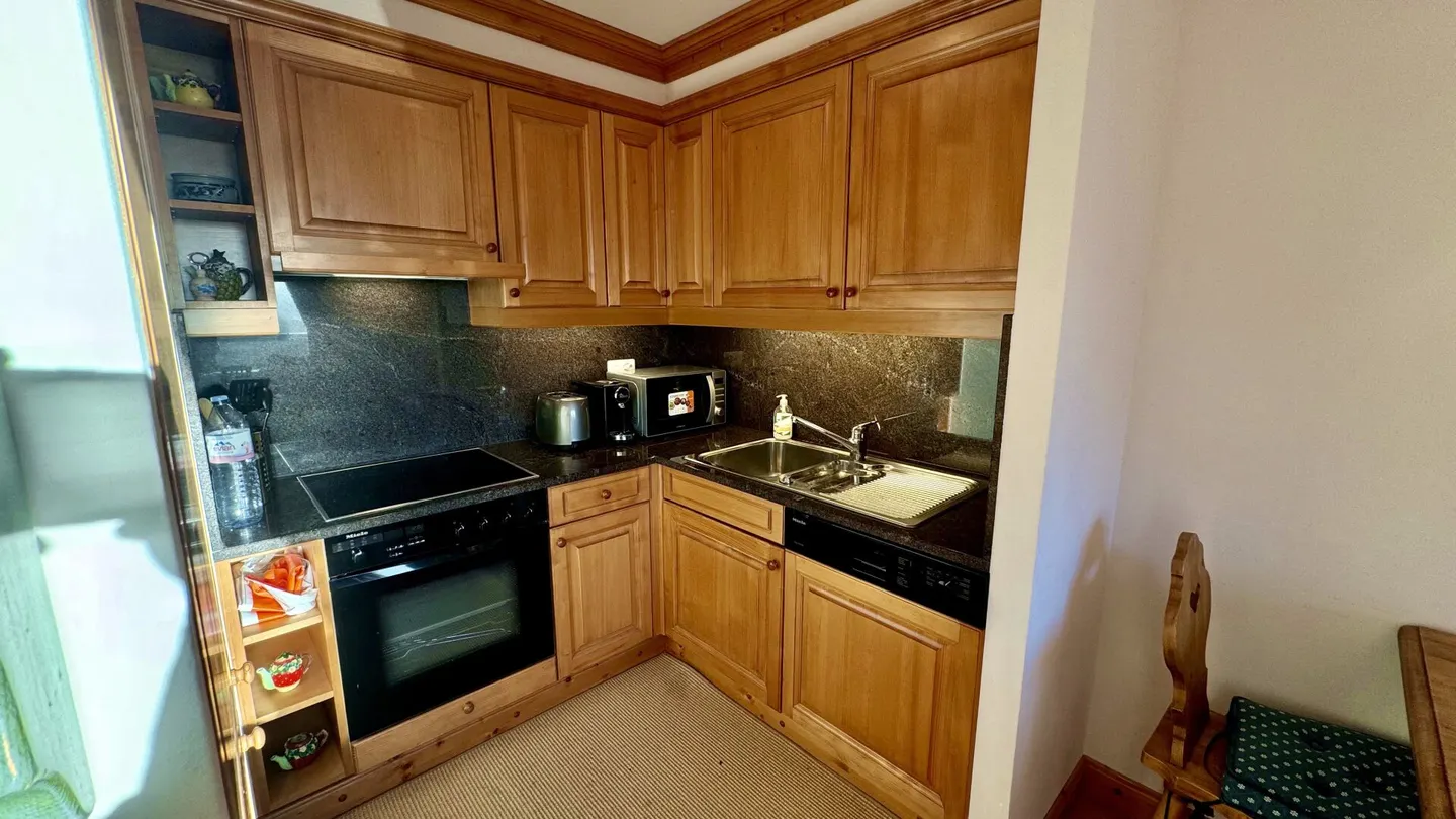Appartement Montagnard Charmant - Photo 8 sur 15
