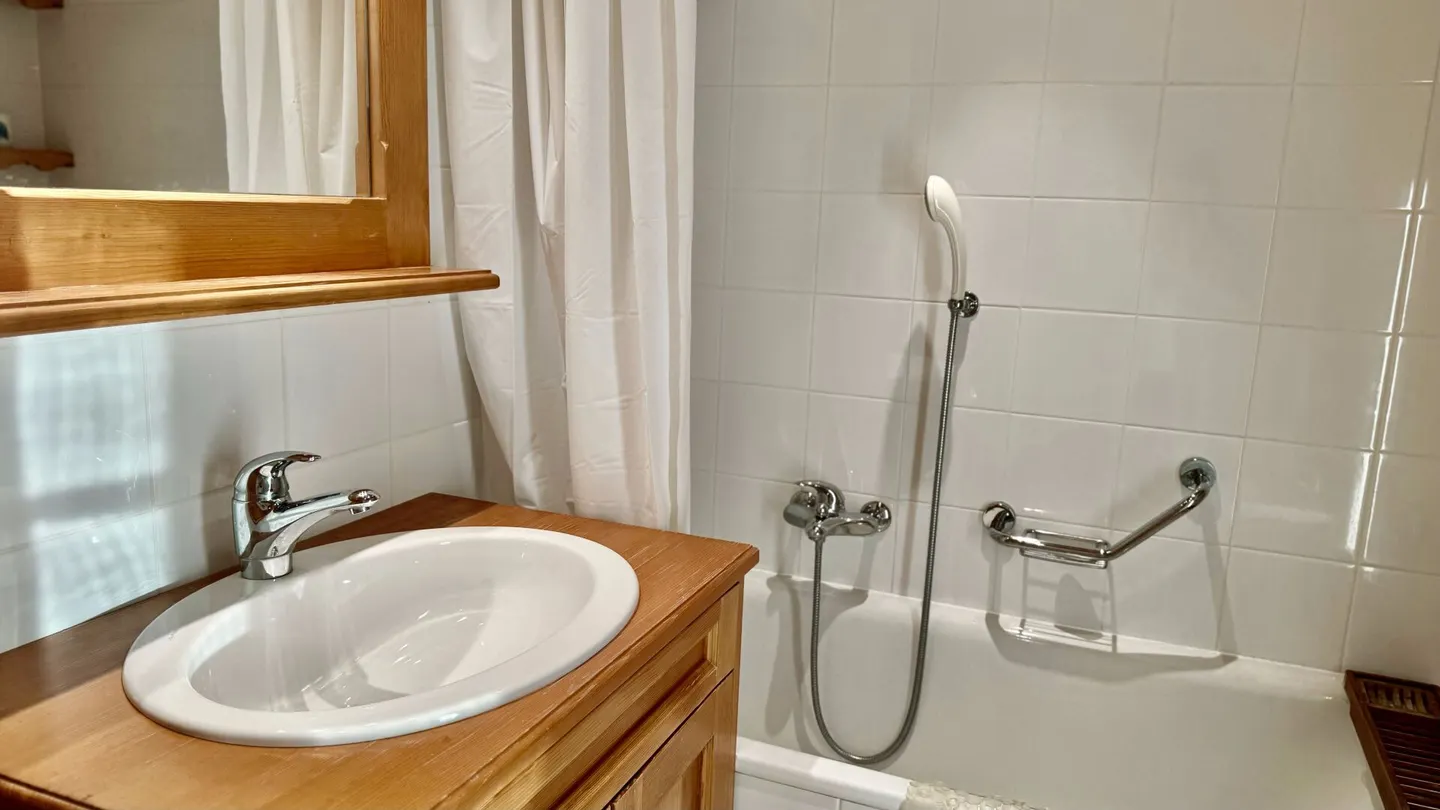 Appartement Montagnard Charmant - Photo 10 sur 15