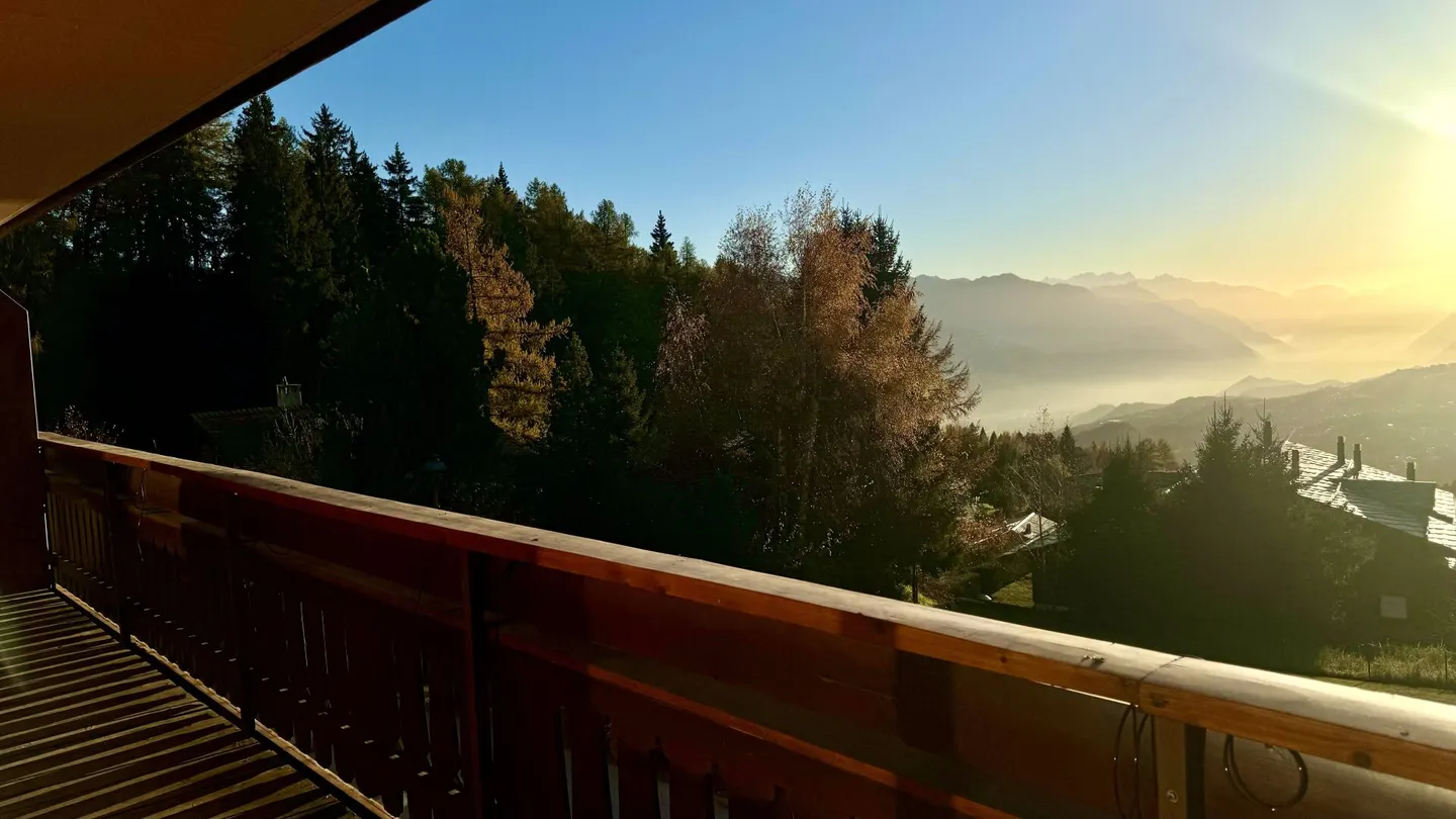 Appartement Montagnard Charmant - Photo 13 sur 15
