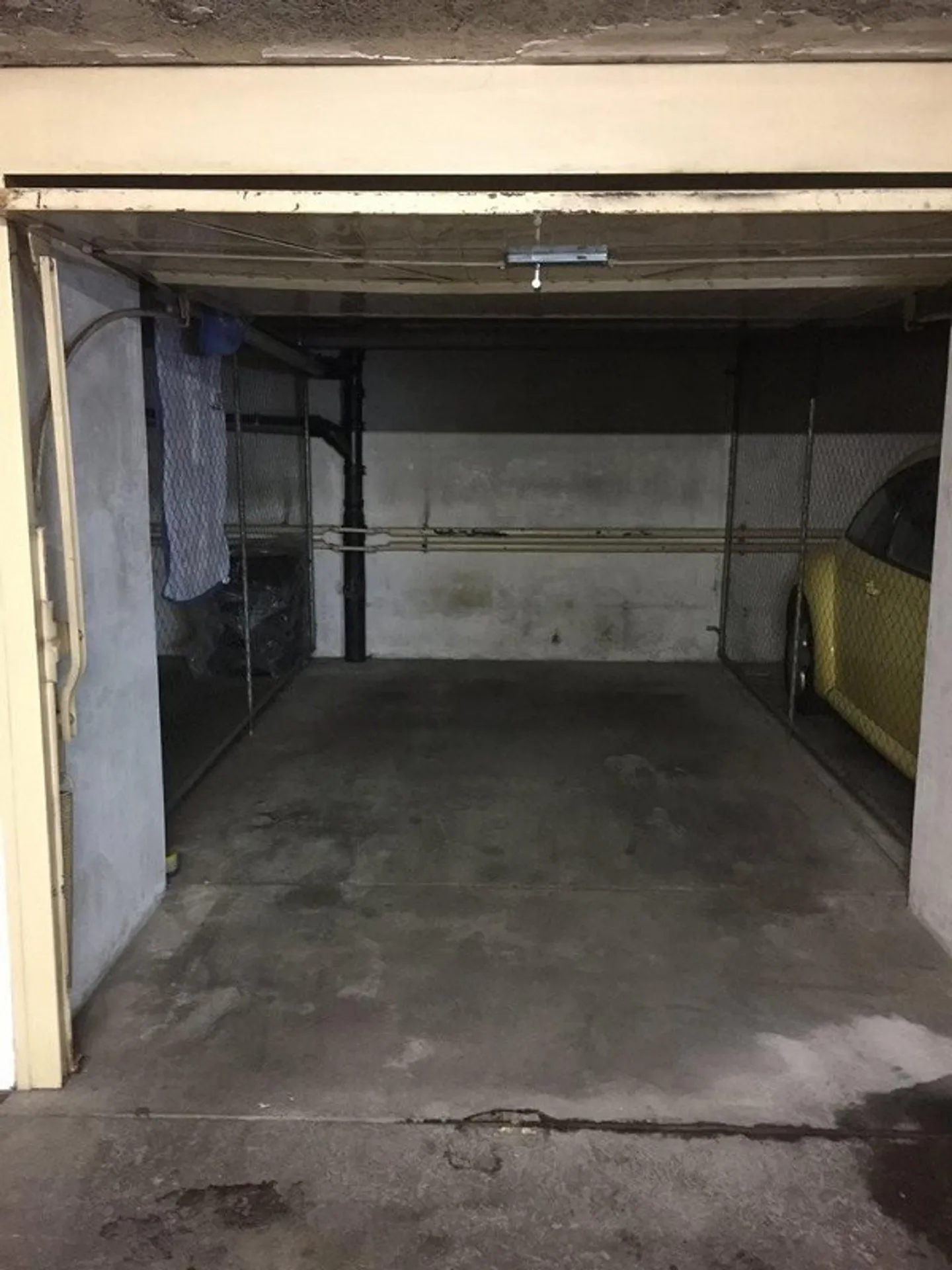 Parking search was yesterday - Your new garage box - Photo 3 of 4