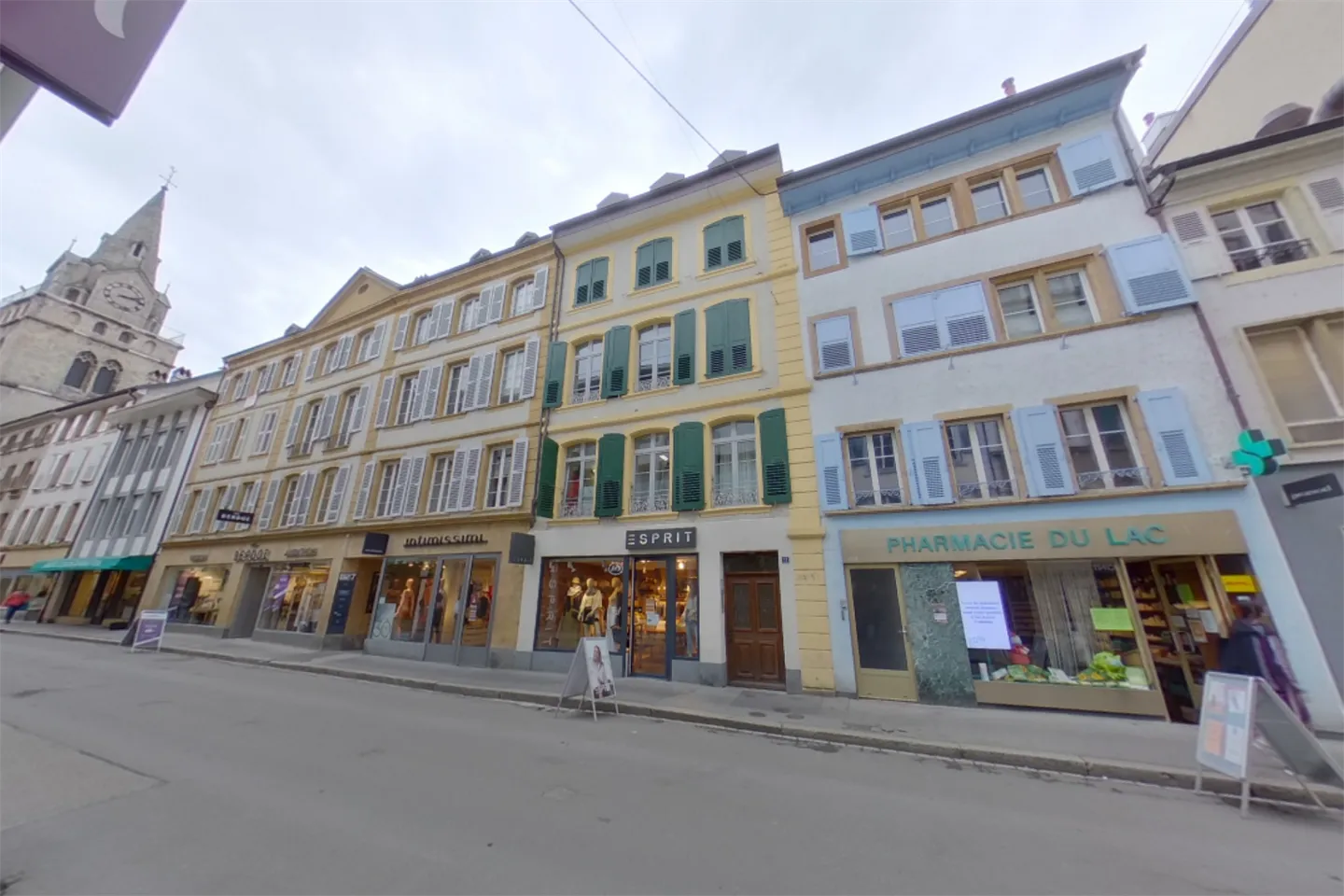 Studio à louer - Photo 1 sur 7