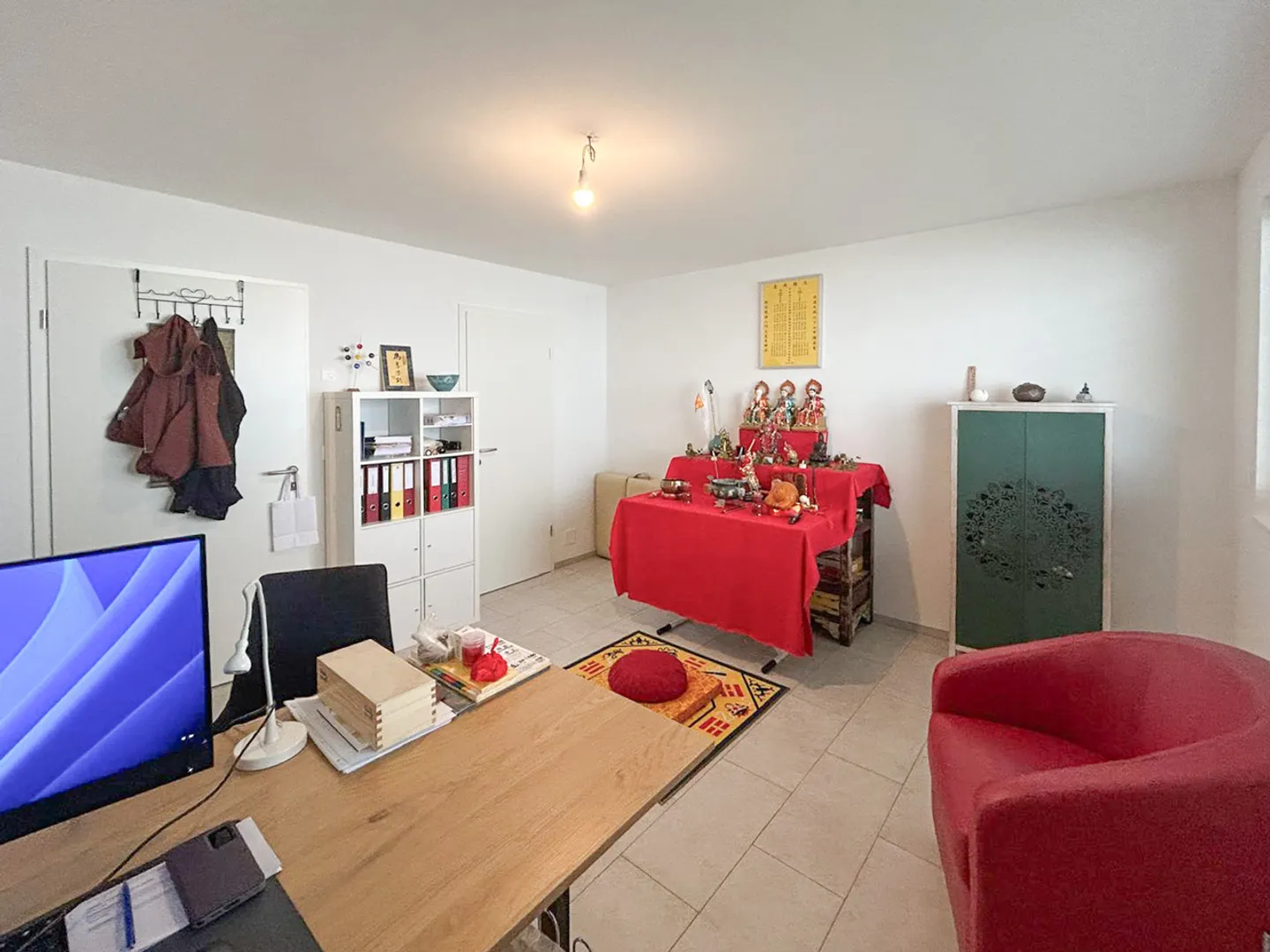 Wohnung mieten - Foto 11 von 17