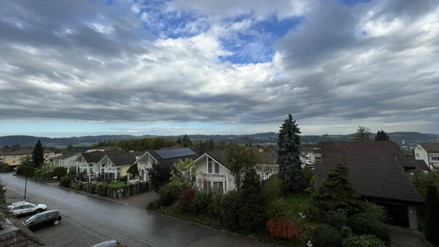 FRISCH SANIERT AN TOLLER LAGE - Foto 1 von 9