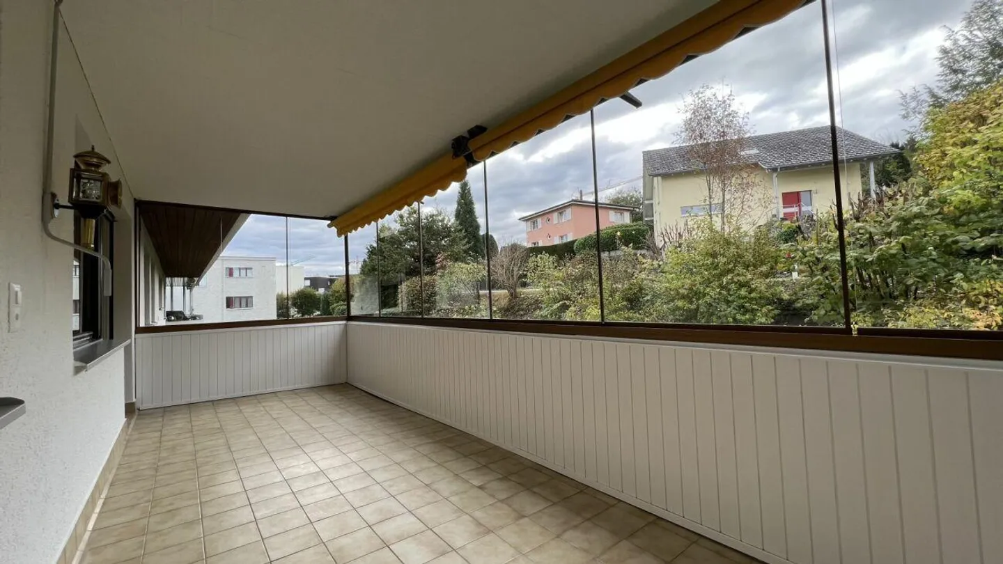 FRISCH SANIERT AN TOLLER LAGE - Foto 7 von 9