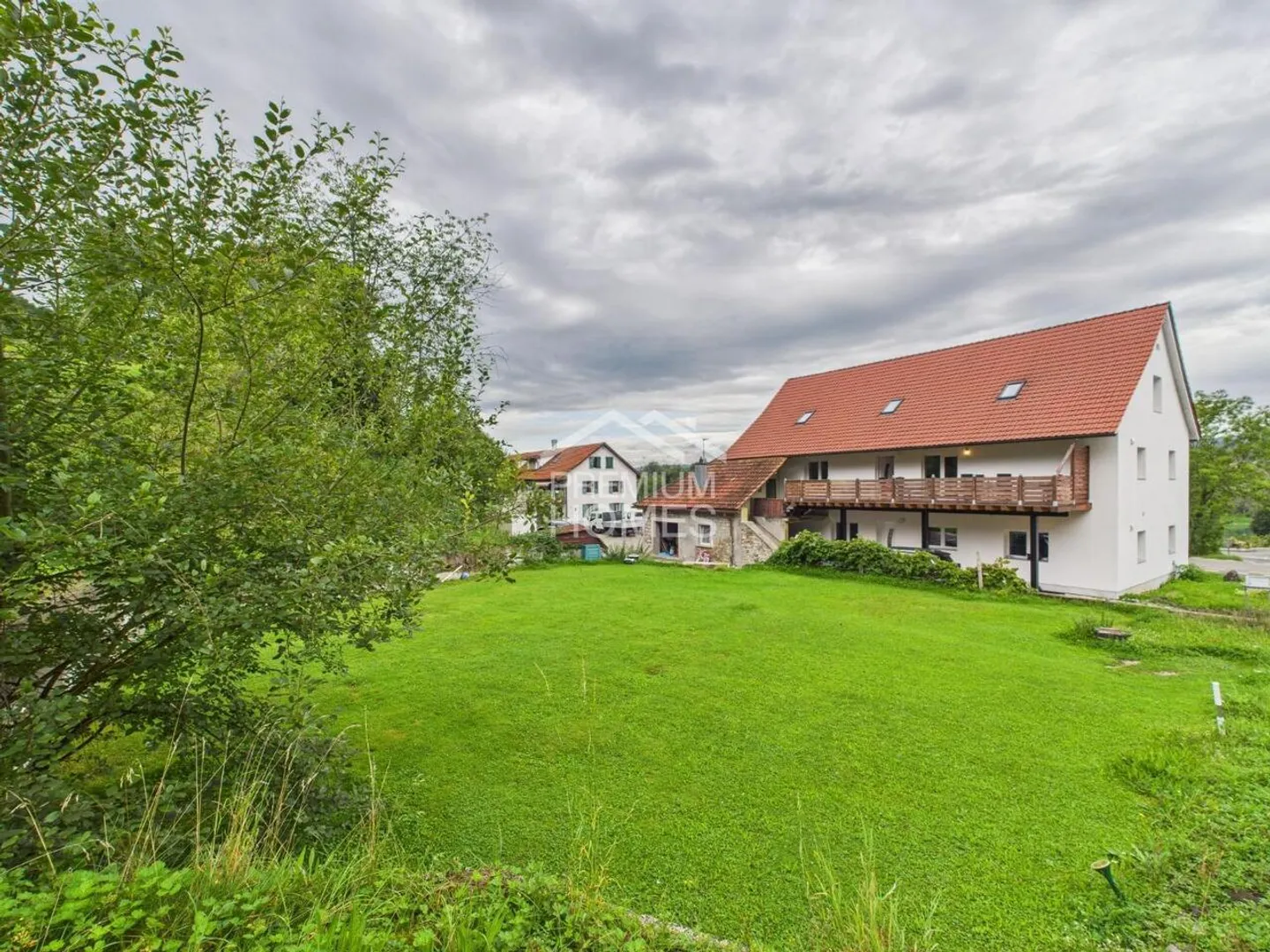 «Raum für Leben, Lachen und Familie» - Foto 1 von 11