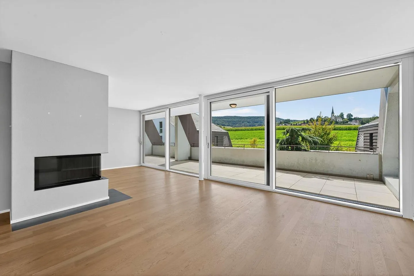 Un gioiello residenziale con vista - maisonette elegante con 2 terrazze - Foto 16 di 21