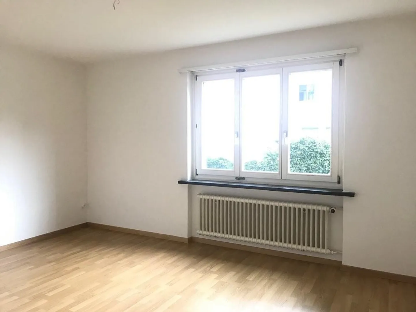 Central Apartment in Männedorf - Photo 2 of 5