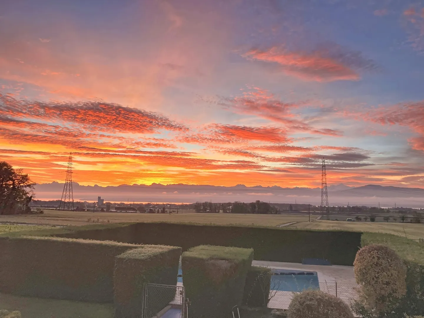 Appartement 4.5 pièces - Photo 1 sur 13